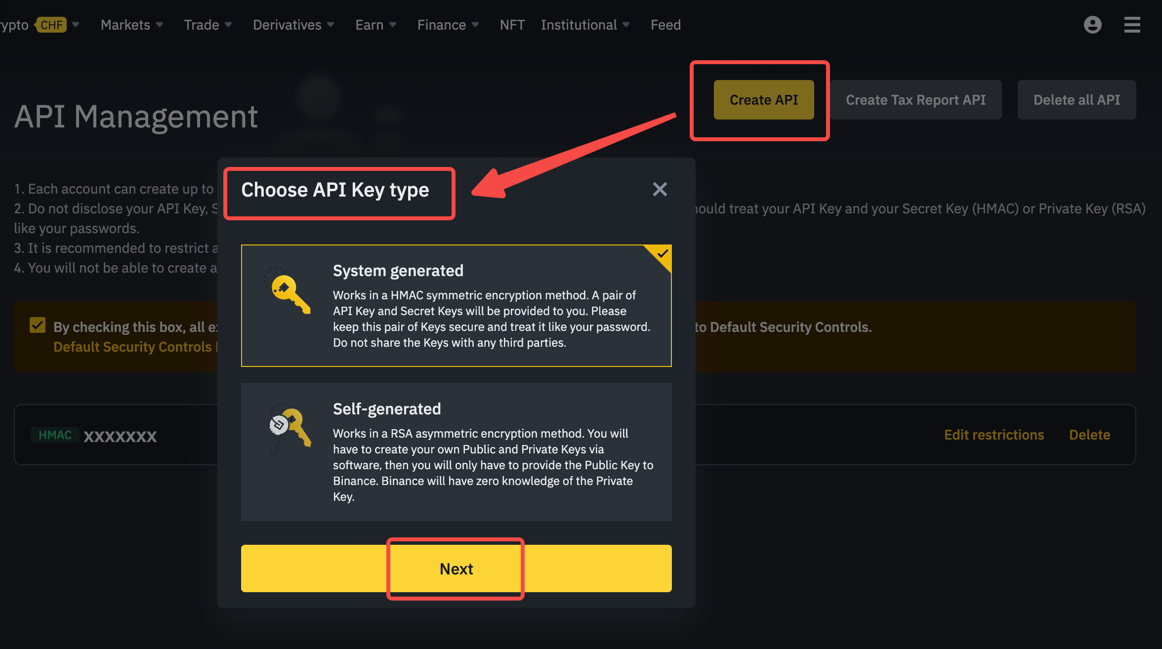 пополнение steam через binance фото 29